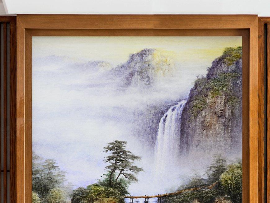 唐诗三百首 中怎么样游戏画面